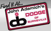 Dodge of Burnsville Inc