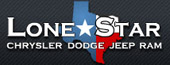 Lone Star Chrysler Dodge Jeep