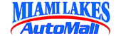 Miami Lakes Dodge Chrysler Jeep Ram Logo