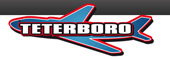 Teterboro Chrysler Dodge Jeep Ram logo