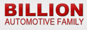 Billion Chrysler Jeep Dodge Ram FIAT logo