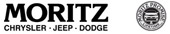 Moritz Chrysler/Jeep/Dodge logo