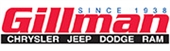 Gillman Chrysler Jeep Dodge