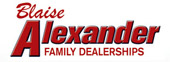 Blaise Alexander Chrysler Dodge Jeep Ram FIAT