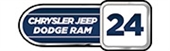 Chrysler Dodge Jeep Ram 24
