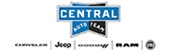 Central Chrysler Jeep Dodge logo